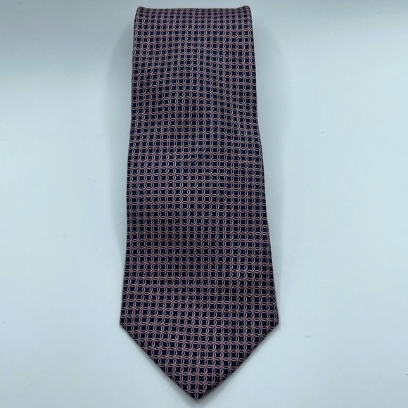 Brooks Brothers Pure Silk Tie - Picture 1 of 5
